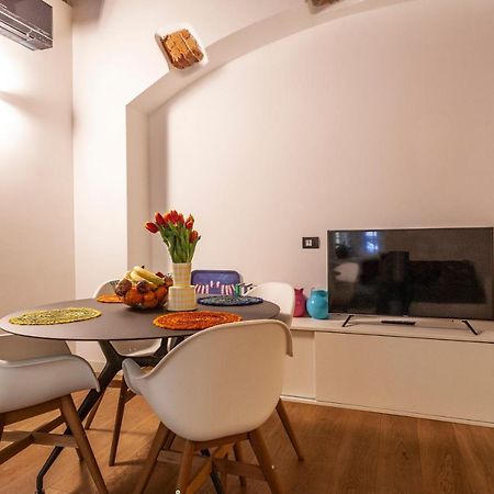 Corso Venezia, In Una Corte Esclusiva Riservata! Milano Eksteriør bilde