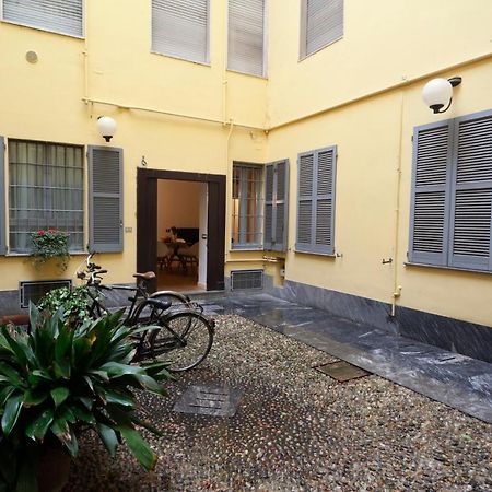 Corso Venezia, In Una Corte Esclusiva Riservata! Milano Eksteriør bilde