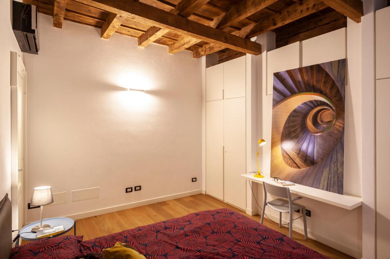 Corso Venezia, In Una Corte Esclusiva Riservata! Milano Eksteriør bilde