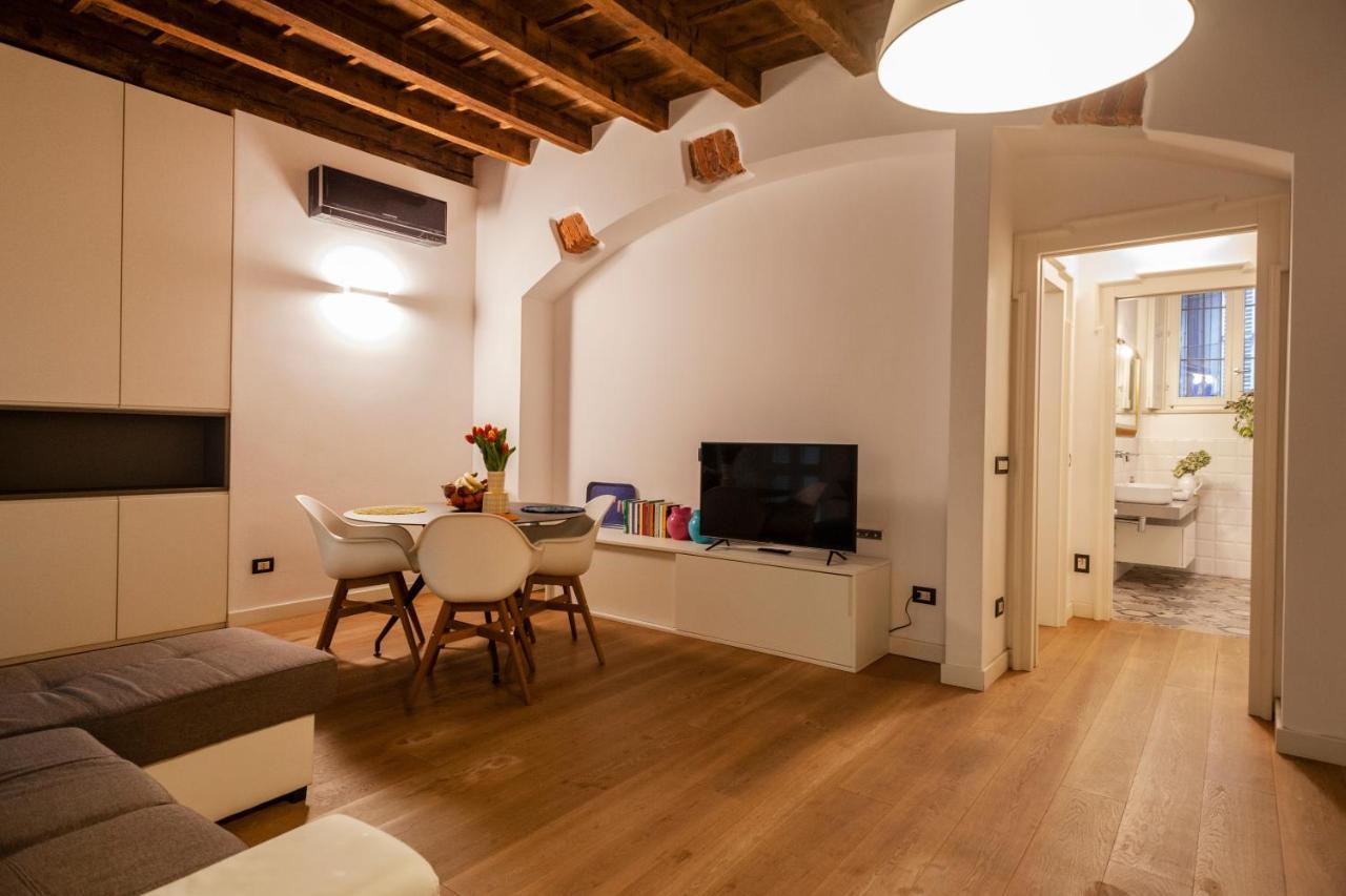 Corso Venezia, In Una Corte Esclusiva Riservata! Milano Eksteriør bilde
